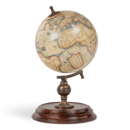 Mappamondo "Globo dello studente: Mercator" Authentic Models