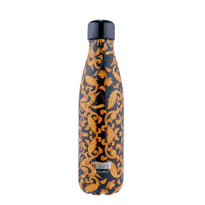 Bottiglia Termica Alluminio "Baroque" iDrink