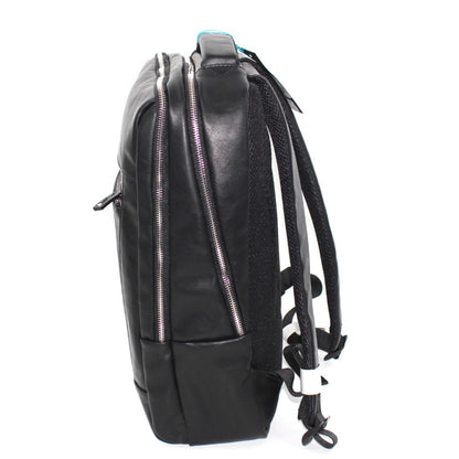 Zaino portacomputer 15,6" in ecopelle "Project" Beverly Hills Polo Club