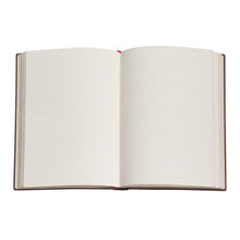 Carica l&#39;immagine nel visualizzatore di Gallery, Quaderno midi a righe a copertina rigida &quot;Fiammetta&quot; Paperblanks
