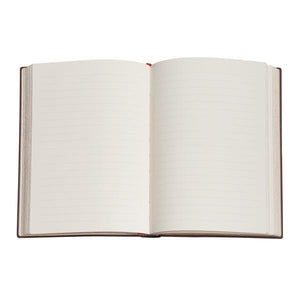 Quaderno Grande a righe "Zadig o il Destino" Paperblanks