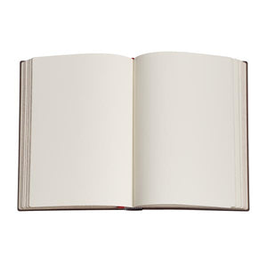 Quaderno Ultra a pagine bianche con copertina rigida "Ginepro - Filigrana d'autunno" Paperblanks