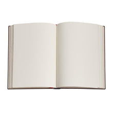 Carica l&#39;immagine nel visualizzatore di Gallery, Quaderno Mini a pagine bianche con copertina rigida ed elastico  &quot;Nebulosa&quot; Paperblanks

