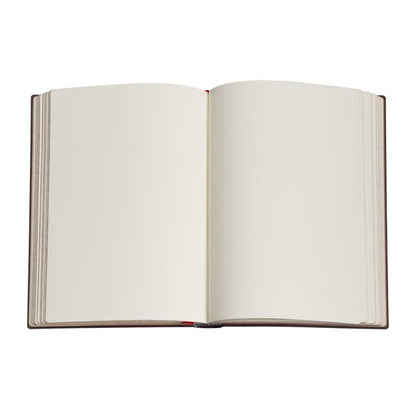 Quaderno Ultra a pagine bianche a copertina rigida con elastico "Android Jones - Revolution" Paperblanks