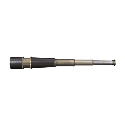 Cannocchiale telescopico "Lungavista " Authentic Models