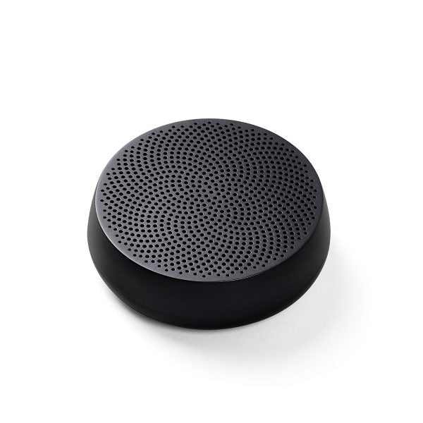 Speaker bluetooth con amplificatore dei bassi e remote control "Mino L" Lexon