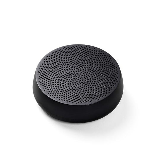 Speaker bluetooth con amplificatore dei bassi e remote control "Mino L" Lexon