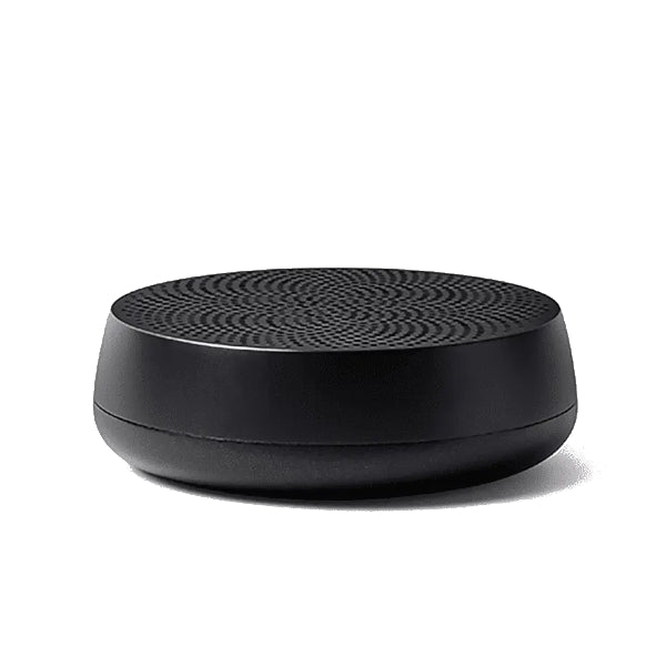 Speaker bluetooth con amplificatore dei bassi e remote control "Mino L" Lexon