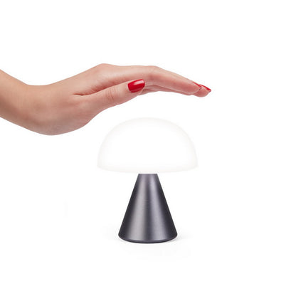 Lampada led portatile media "Mina M"