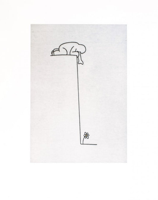 Grafica di Melkio: "Flower"
