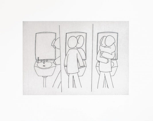 Grafica di Melkio: "Self"