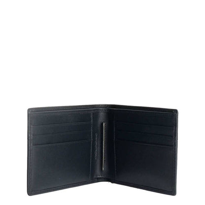 Portafoglio combinabile in nappa Urban Piquadro blu