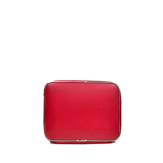 Custodia tablet 7" Classic Bombata rosso
