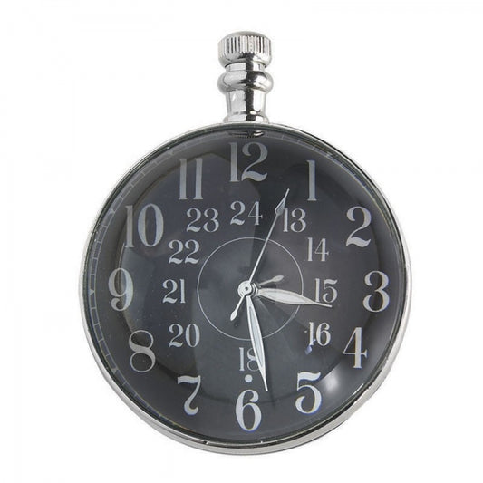 Orologio da tavolo Authentic Models "Eye of Time" Semery Salem