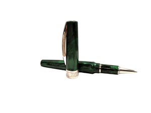 Penna roller "Mirage Emerald Green" Visconti