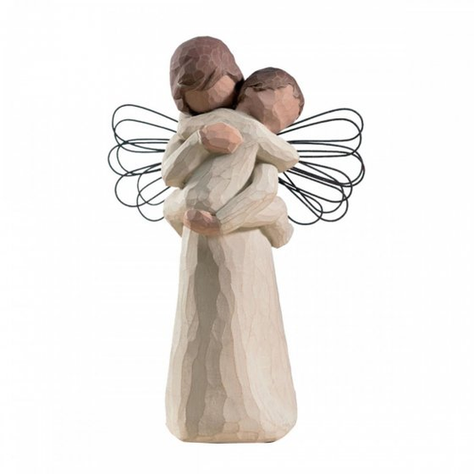Statuina "Willow Tree: Angel's Embrace"
