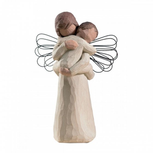 Statuina "Willow Tree: Angel's Embrace"