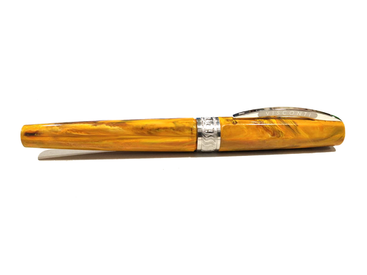 Penna roller "Mirage Amber Yellow" Visconti