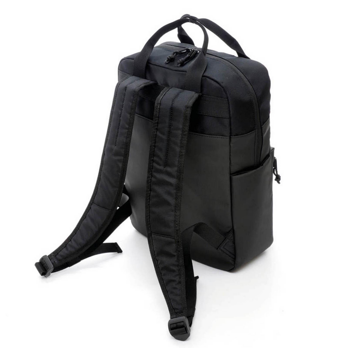 Zaino porta computer 15,6"  in tessuto Black Sheep A.G. Spalding & Bros