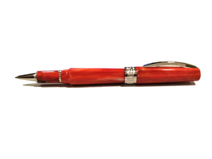 Penna roller "Mirage Coral Red" Visconti