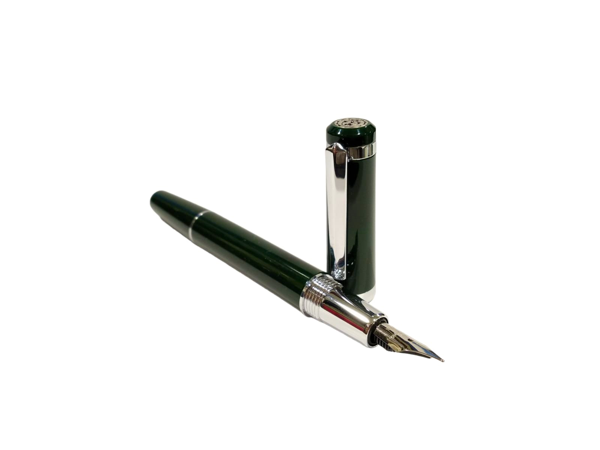 Penna stilografica "Green Boston" A.G. Spalding & Bros