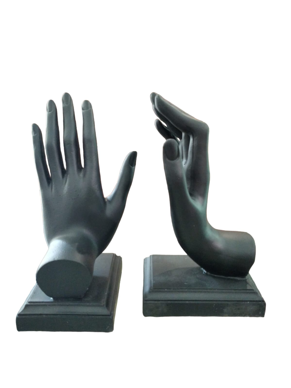 Set Fermalibri "Mani"