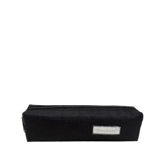 Astuccio in tessuto tecnico Nylon Bombata (disponibile in diversi colori)