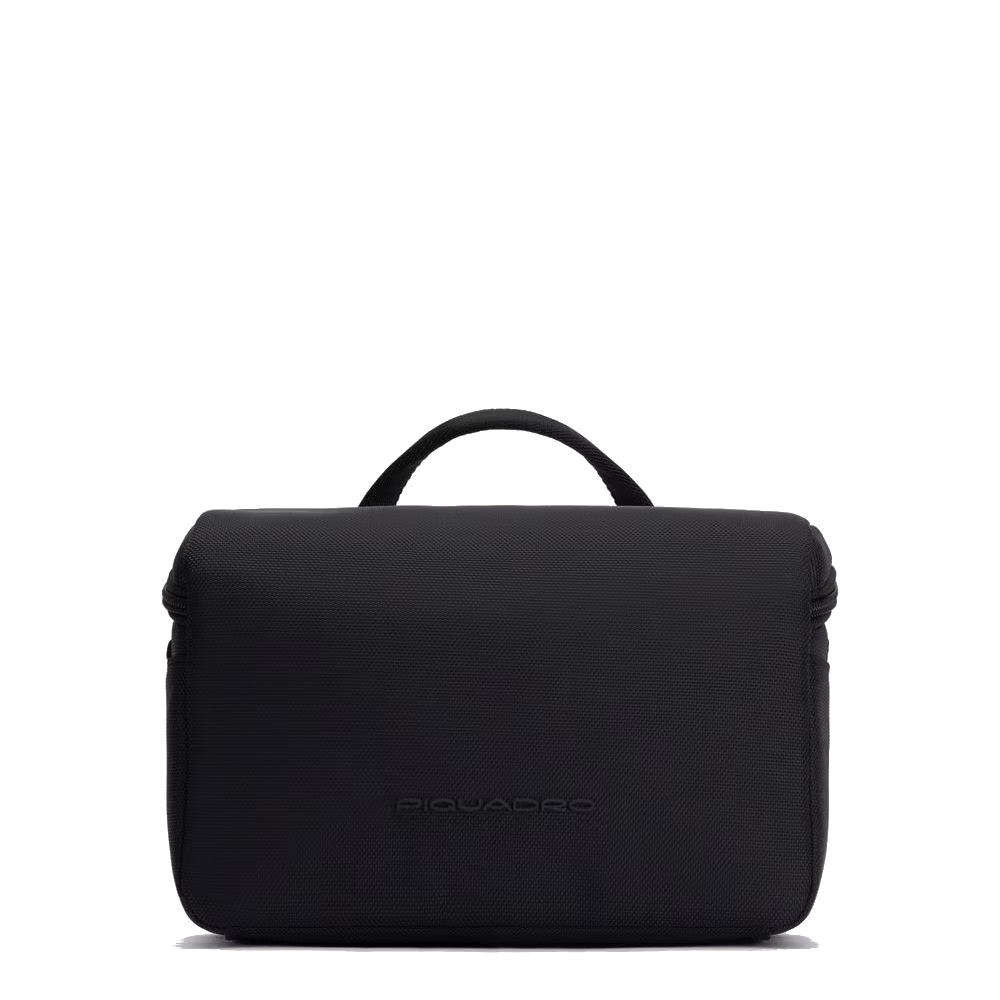 Borsa termica in tessuto riciclato "Stationery" Piquadro
