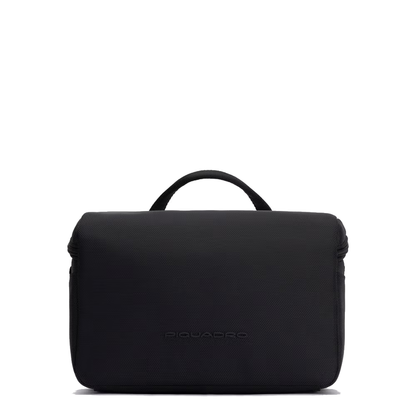 Borsa termica in tessuto riciclato "Stationery" Piquadro