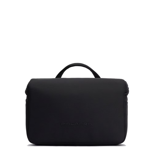 Borsa termica in tessuto riciclato "Stationery" Piquadro