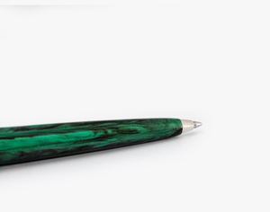 Penna a sfera Visconti "Mirage" Emerald