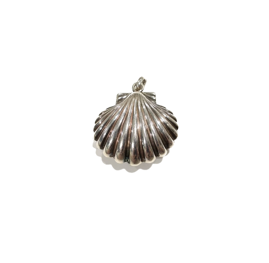 Pendente in argento "Conchiglia"