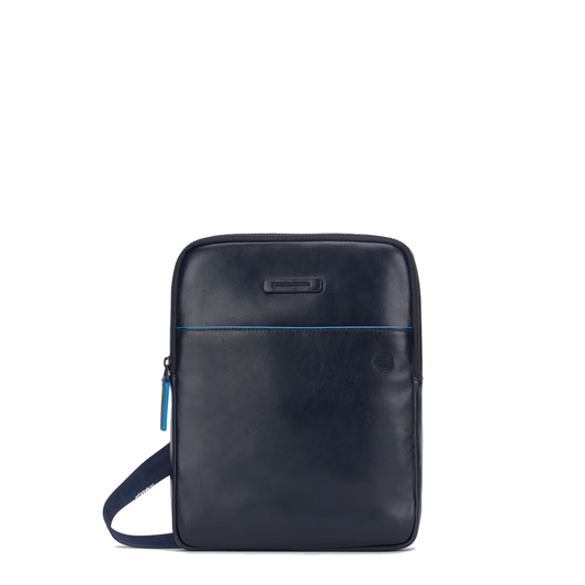 Borsello da uomo porta IPAD®AIR-IPAD PRO 9.7/11" in pelle BlueSquare Piquadro (disponibile in diversi colori)