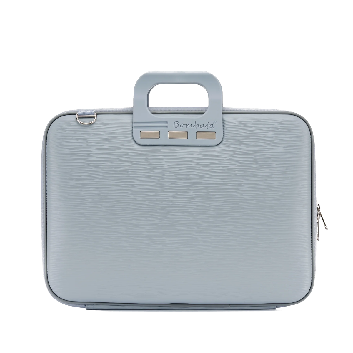 Cartella portacomputer 15,6" Wave Bombata polvere