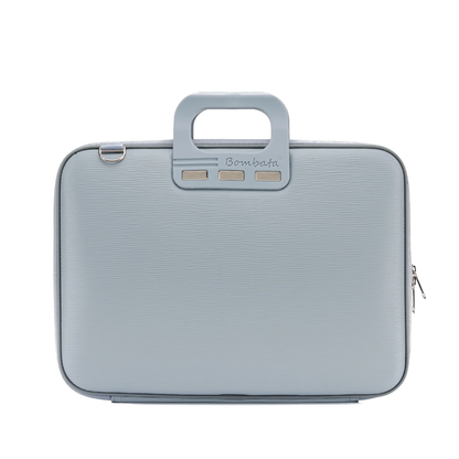 Cartella portacomputer 15,6" Wave Bombata polvere