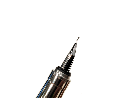 Penna stilografica personalizzabile "Rembrandt Red" Visconti