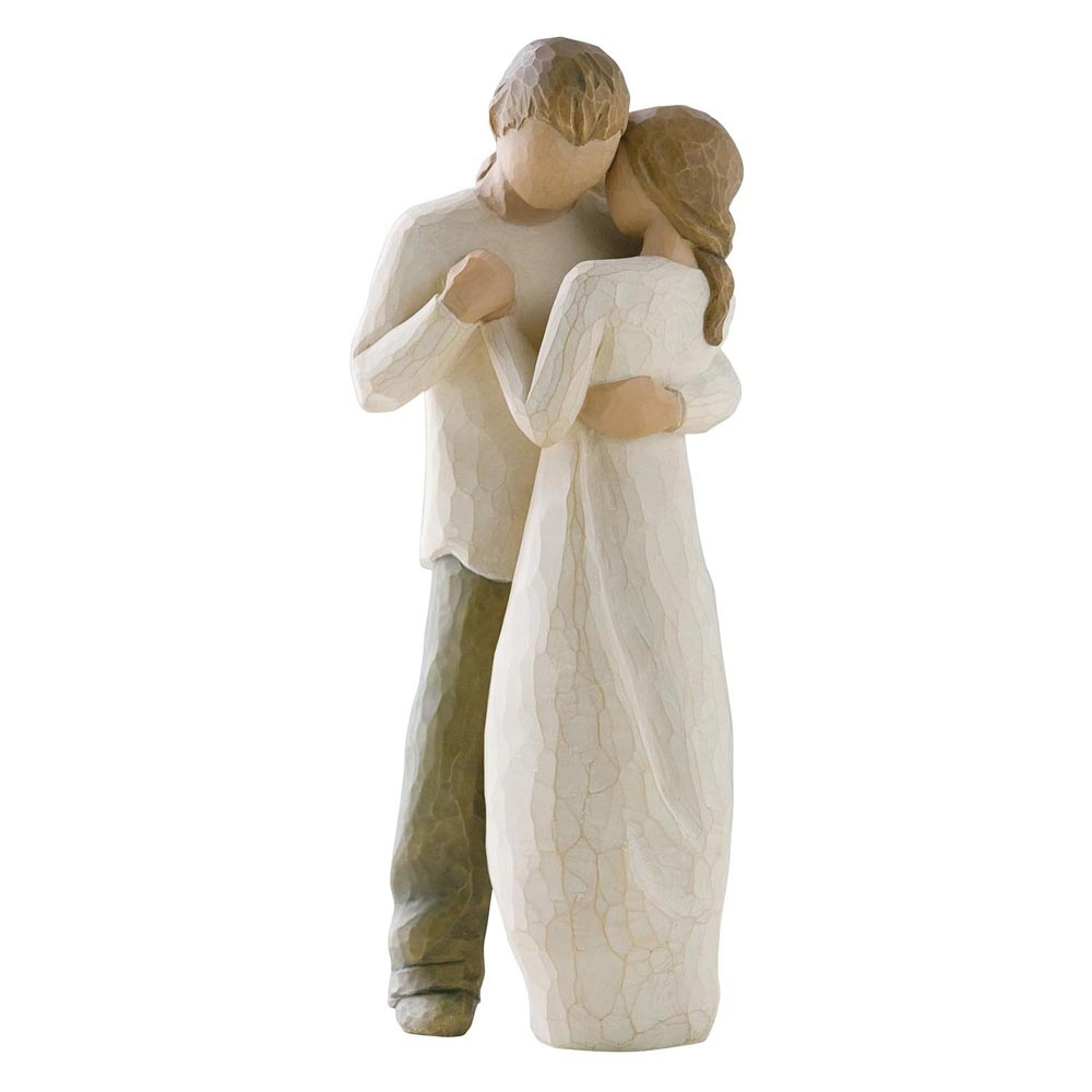 Statuina Willow Tree: "Promise"