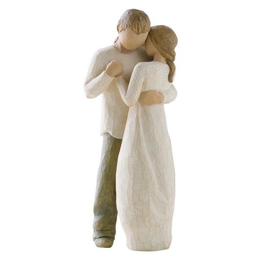 Statuina Willow Tree: "Promise"