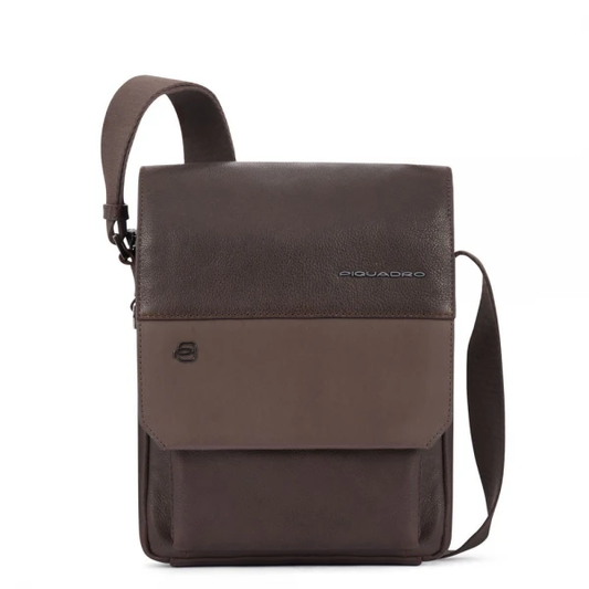 Borsello porta iPad®Air 10,9"in pelle "Martin" Piquadro