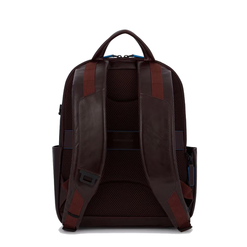 Zaino in pelle portapc fastcheck 14'' Bluesquare Piquadro