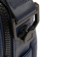 Carica l&#39;immagine nel visualizzatore di Gallery, Cartella portapc 14&quot; a due manici in pelle Finn Piquadro
