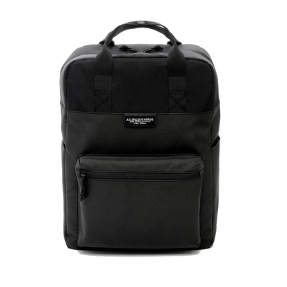 Zaino porta computer 15,6"  in tessuto Black Sheep A.G. Spalding & Bros