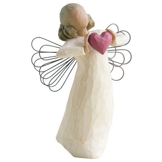 Statuina "Willow Tree: With Love"
