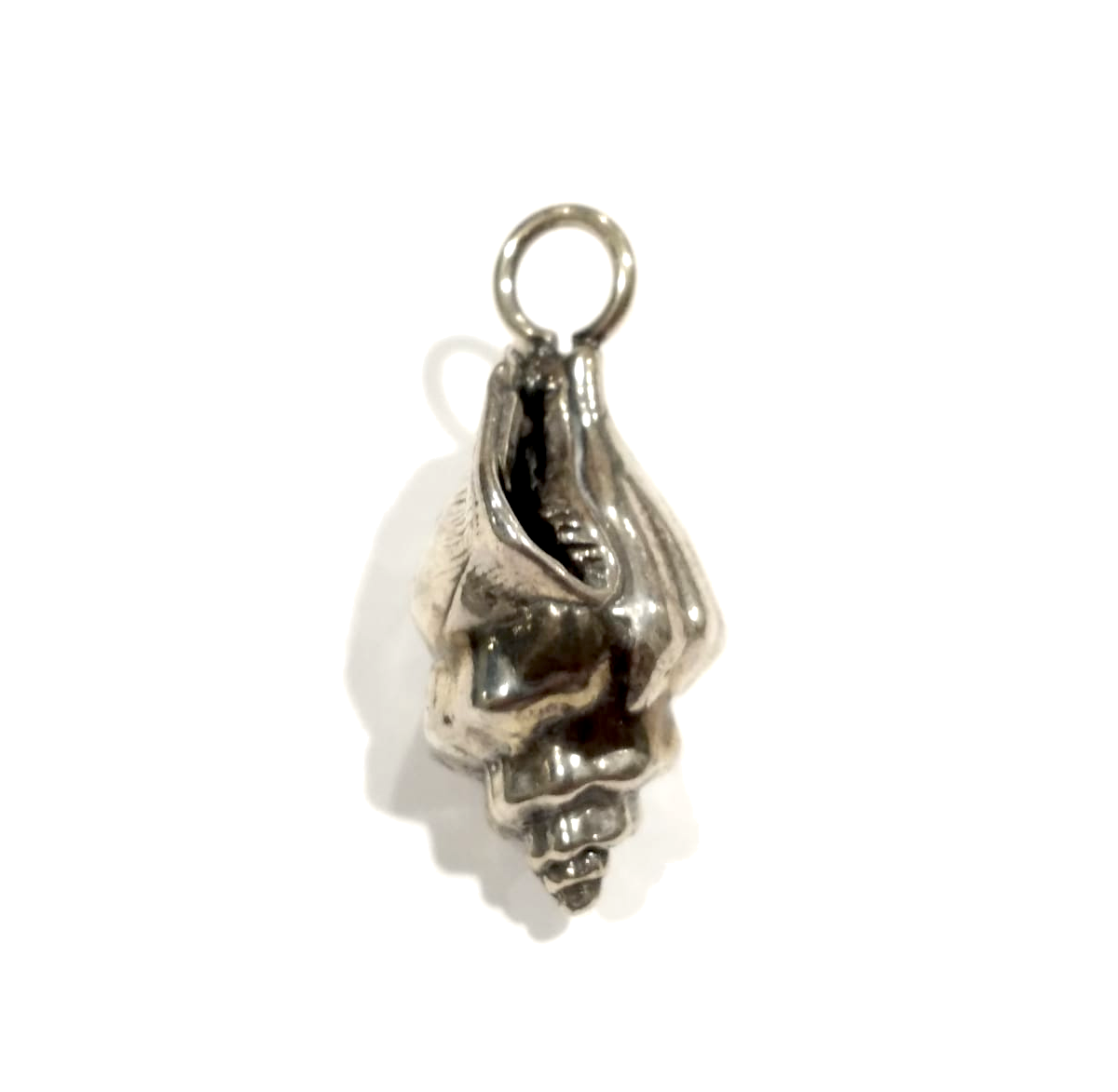 Pendente in argento "Conchiglia"
