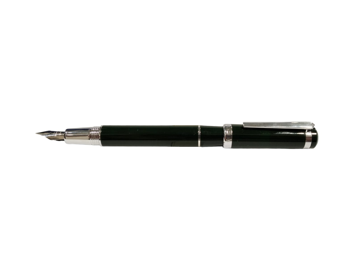 Penna stilografica "Green Boston" A.G. Spalding & Bros
