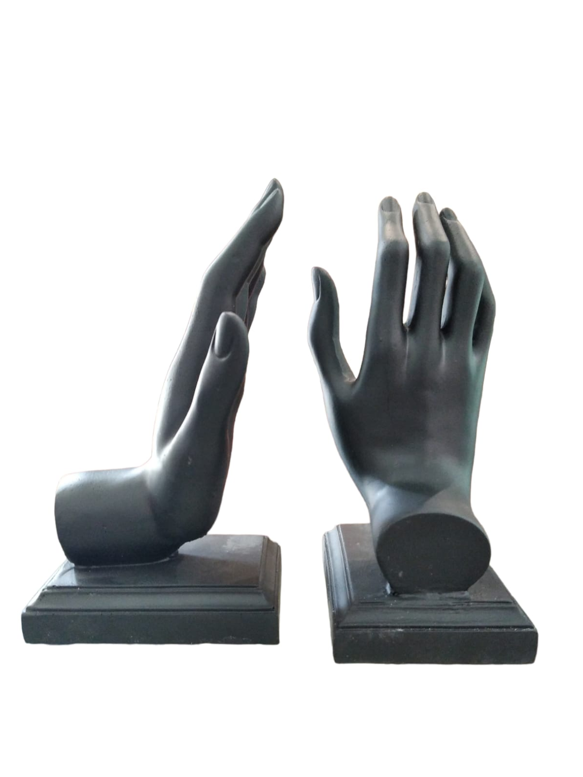 Set Fermalibri "Mani"