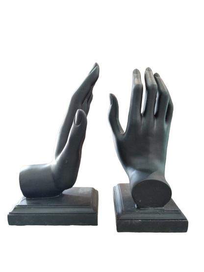 Set Fermalibri "Mani"
