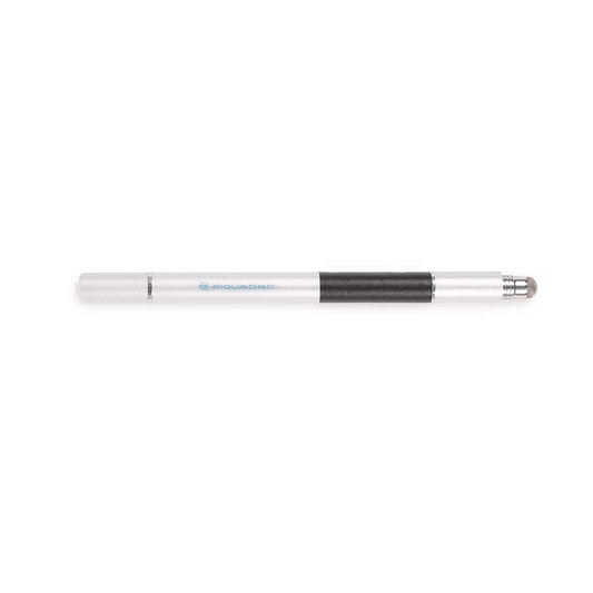 Penna roller con puntale capacitativo touch e per scrittura manuale su Tablet "Smartpen" Piquadro