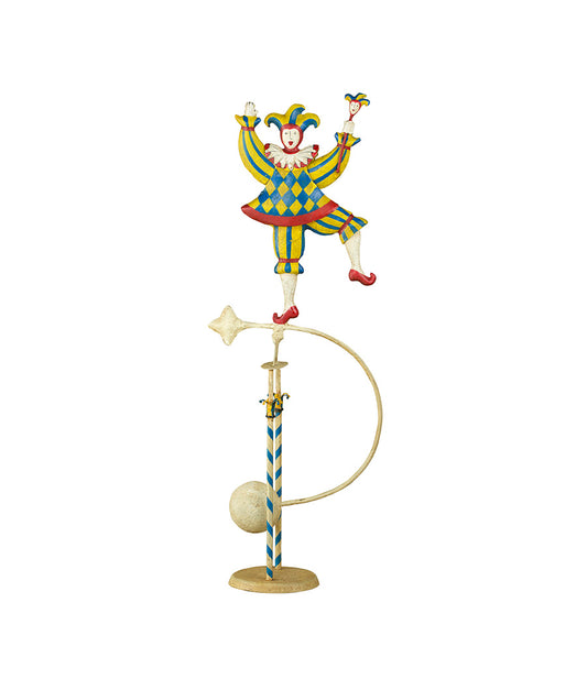 Oscillante Giullare Giocoliere Authentic Models