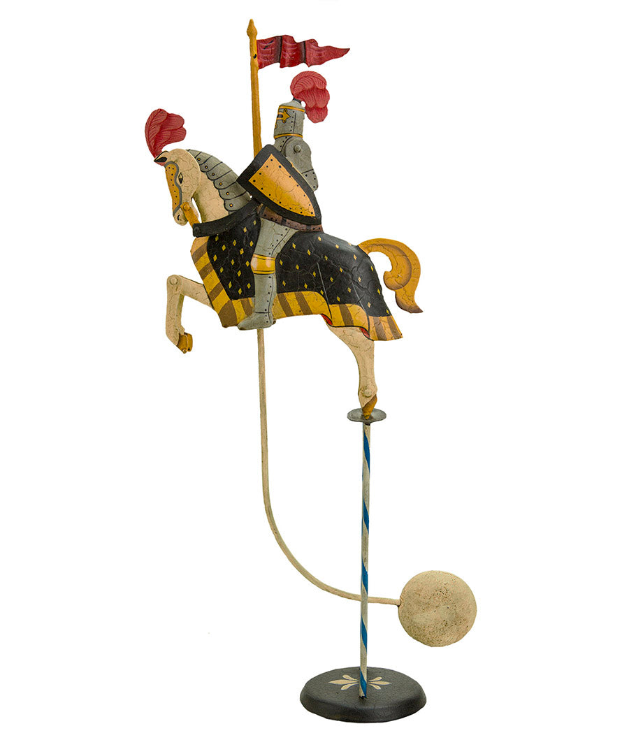 Oscillante Cavaliere Authentic Models